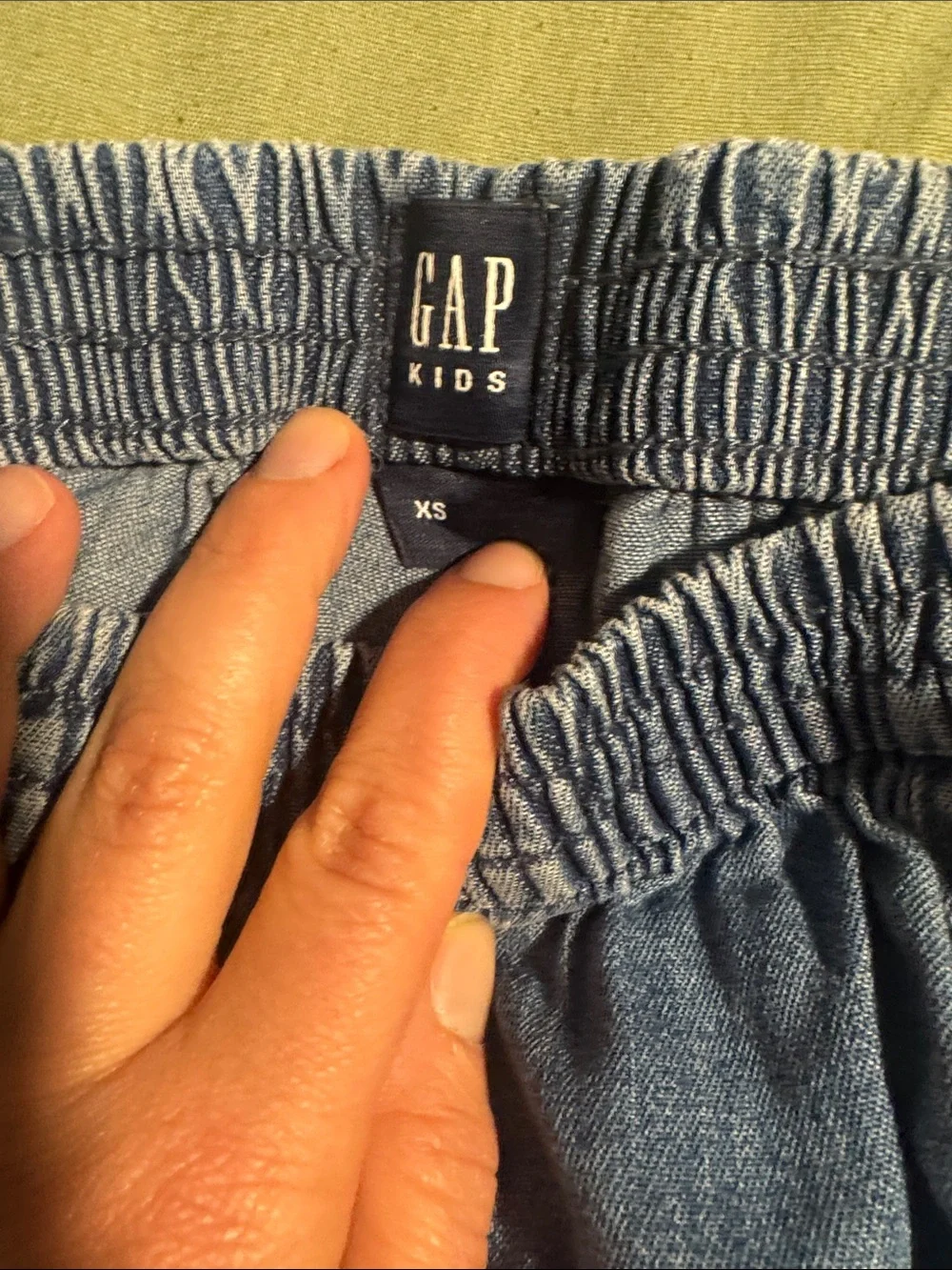 GAP relaxed fit